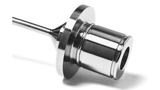 Senzory vzdialenosti pracujú až do 538 ° C a 5 000 psi. 